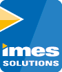 Anlagendokumentation Software – iMes Solutions GmbH Logo